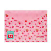 Picture of LEGAMI TEDDY A4 DOCUMENT FOLDER